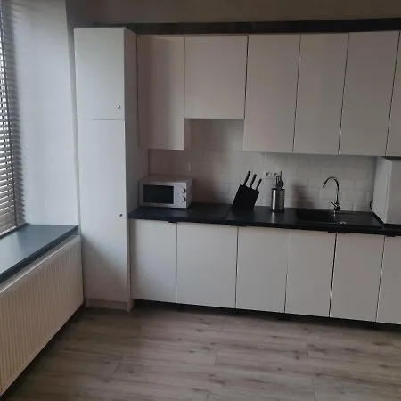 Апартаменты Apartament 3 *