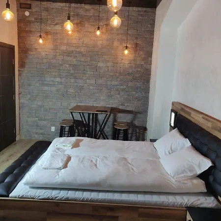 Apartament 3 Люблин