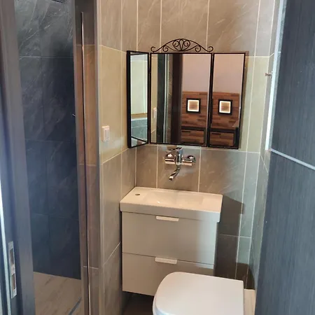 Apartament 3 Апартаменты