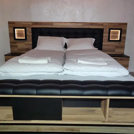 Апартаменты Apartament 3