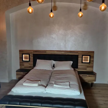 Апартаменты Apartament 3 *