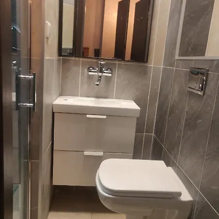 Apartament 3 Апартаменты *