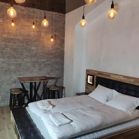 Apartament 3