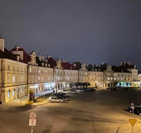 Apartament 3 Апартаменты